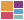 Treemap Icon